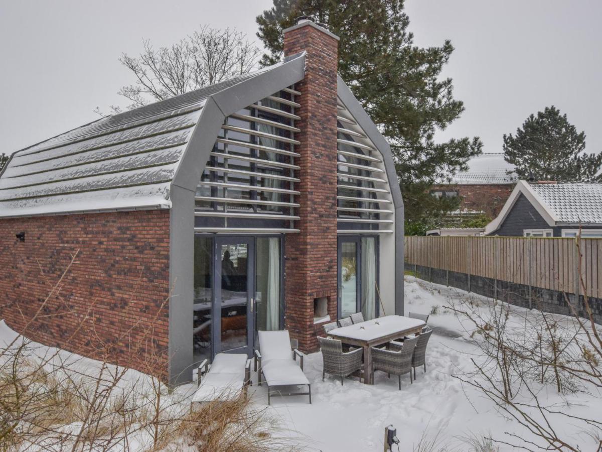 Duinland Villa Egmond aan den Hoef Bagian luar foto