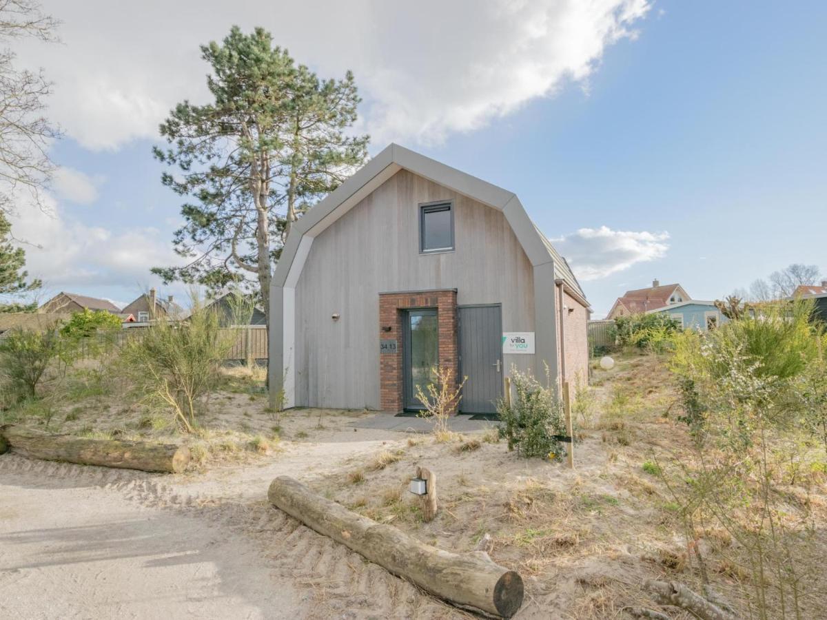 Duinland Villa Egmond aan den Hoef Bagian luar foto