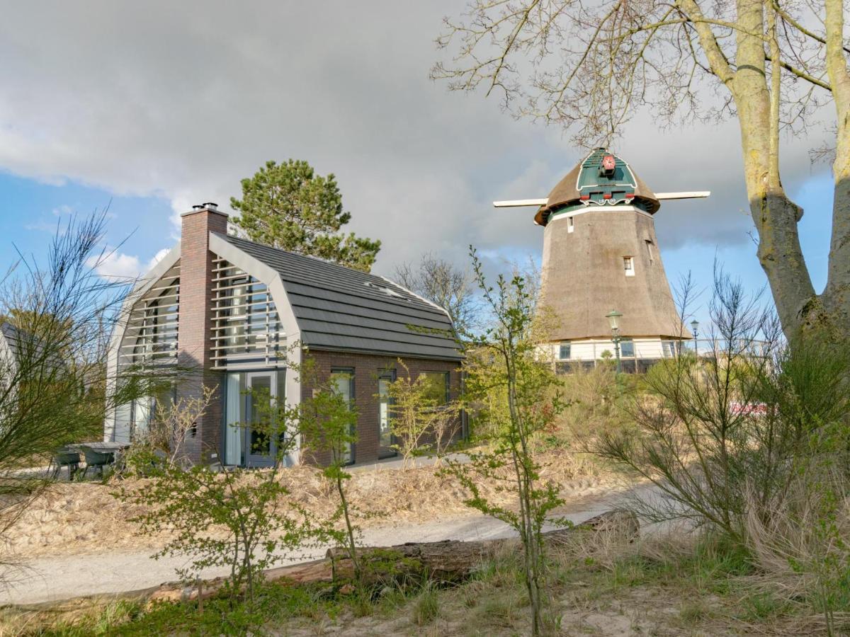 Duinland Villa Egmond aan den Hoef Bagian luar foto