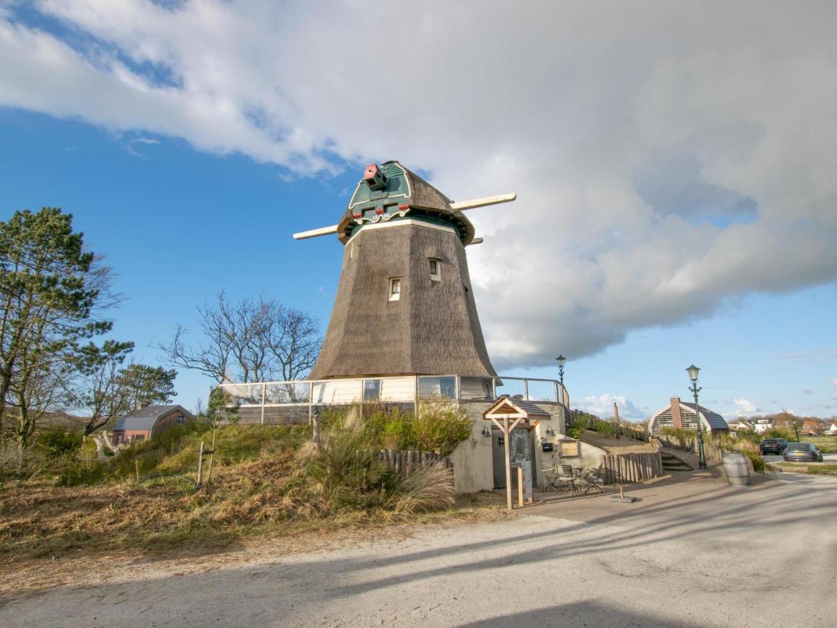 Duinland Villa Egmond aan den Hoef Bagian luar foto