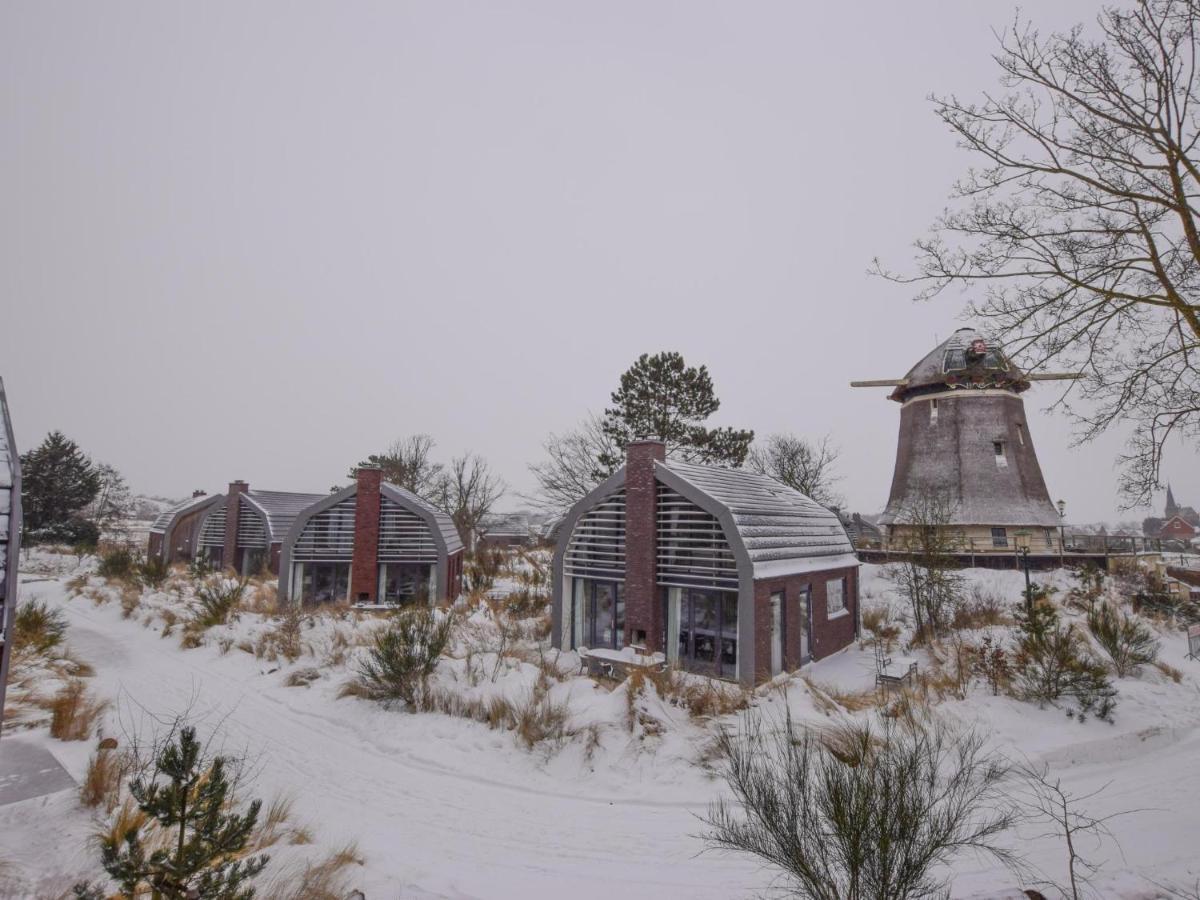 Duinland Villa Egmond aan den Hoef Bagian luar foto