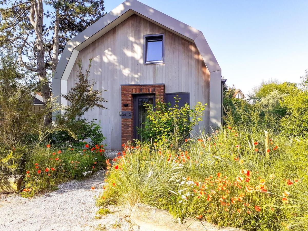 Duinland Villa Egmond aan den Hoef Bagian luar foto